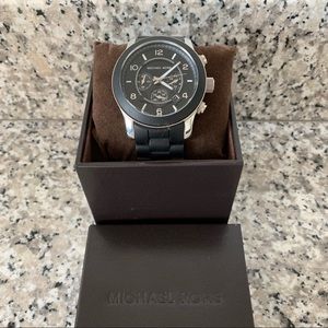 Michael Kors Watch MK-8107